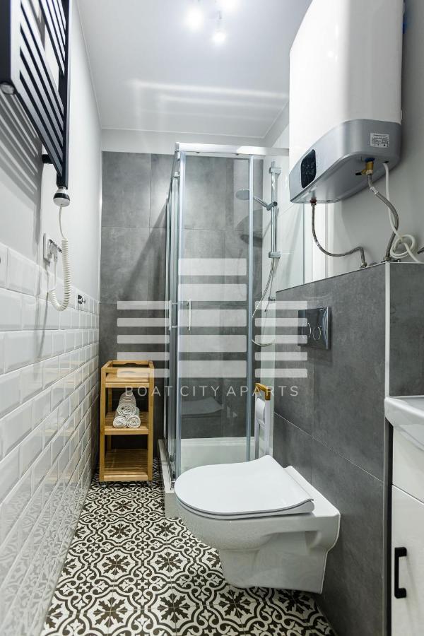 Apartament typu Superior V